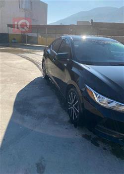 نيسان سنترا